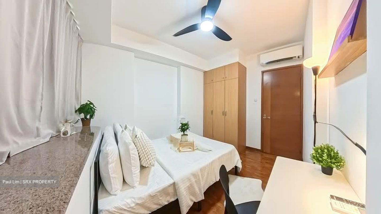 Queens Peak (D3), Condominium #577770851